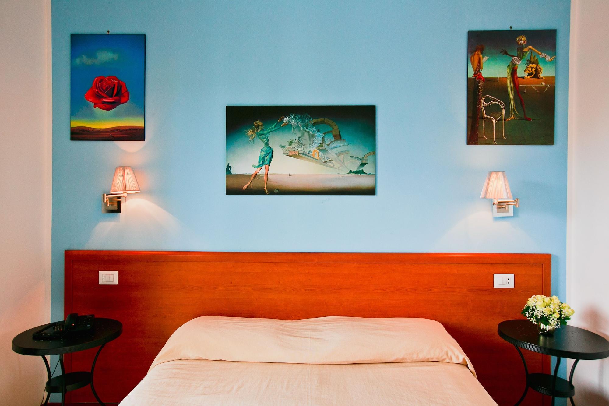 Hotel Nido Verde Agerola