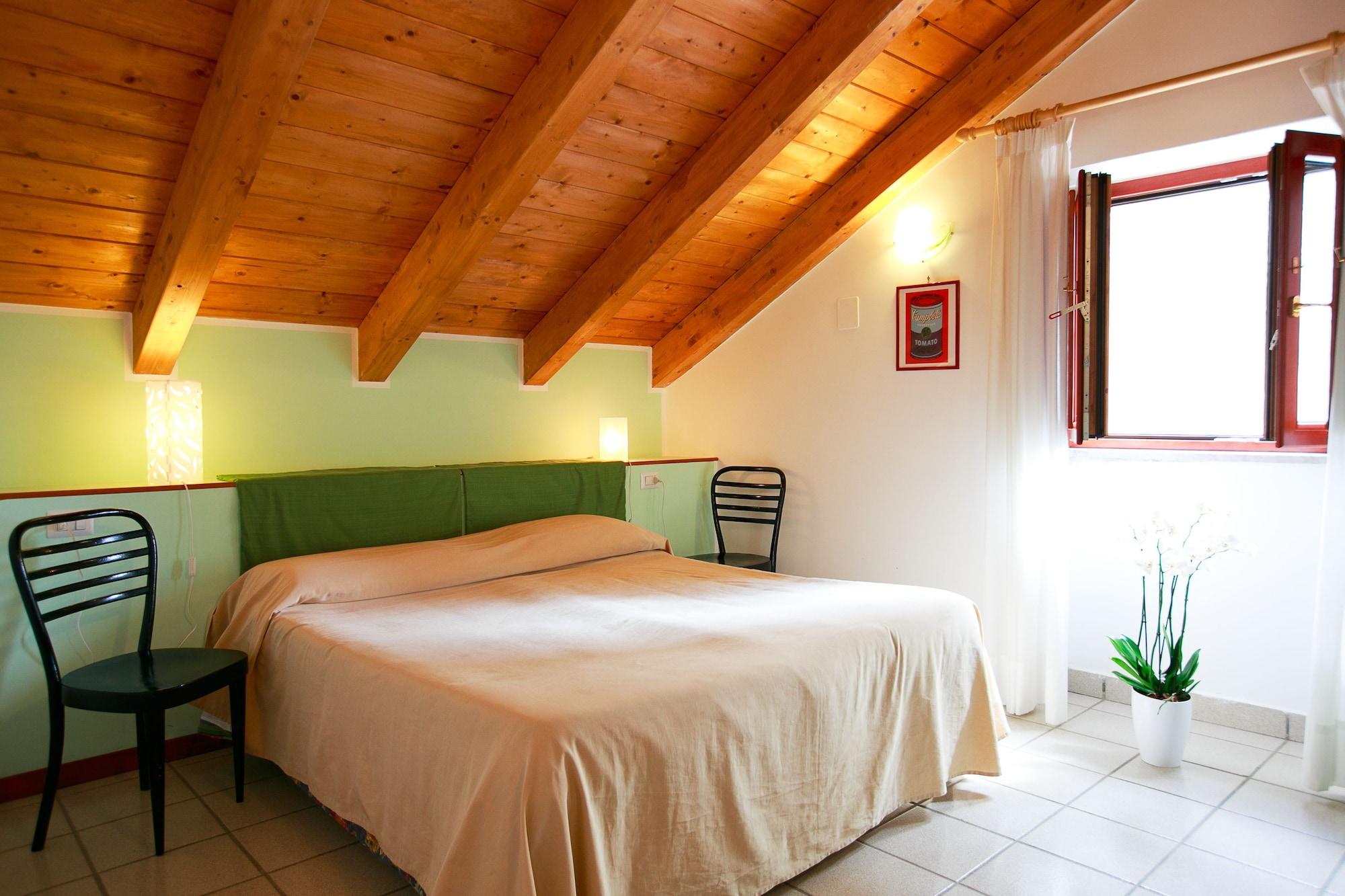 Hotel Nido Verde 3*