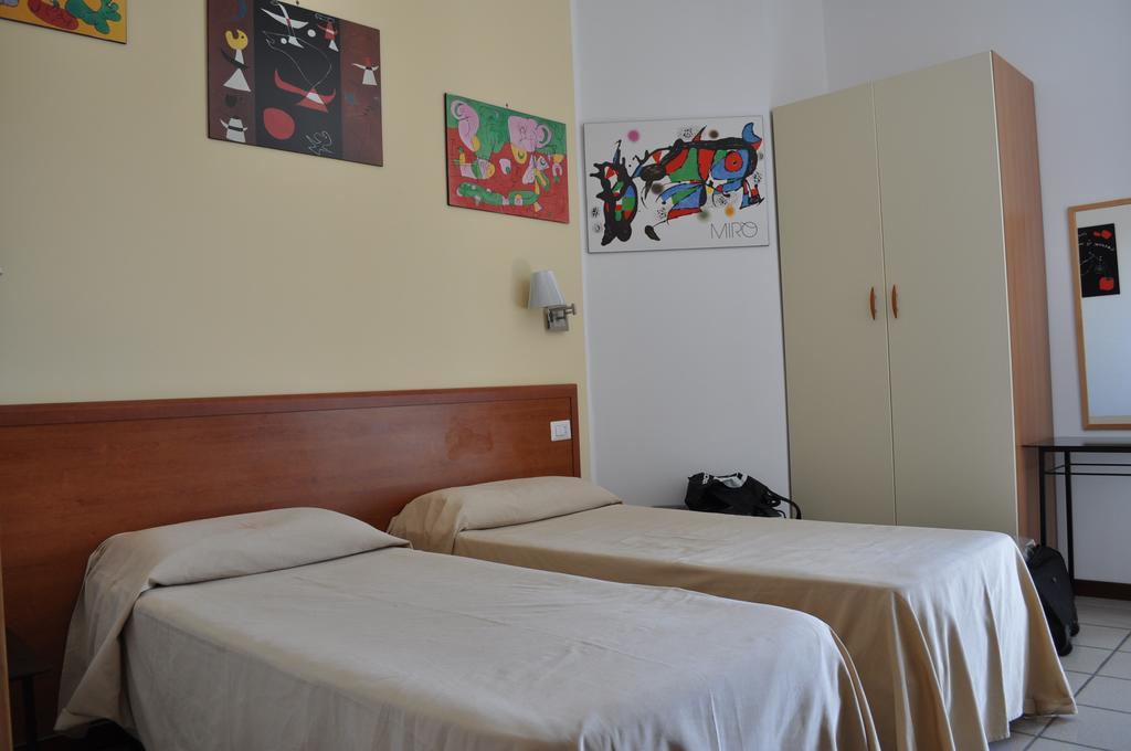 Nido Verde Hotel