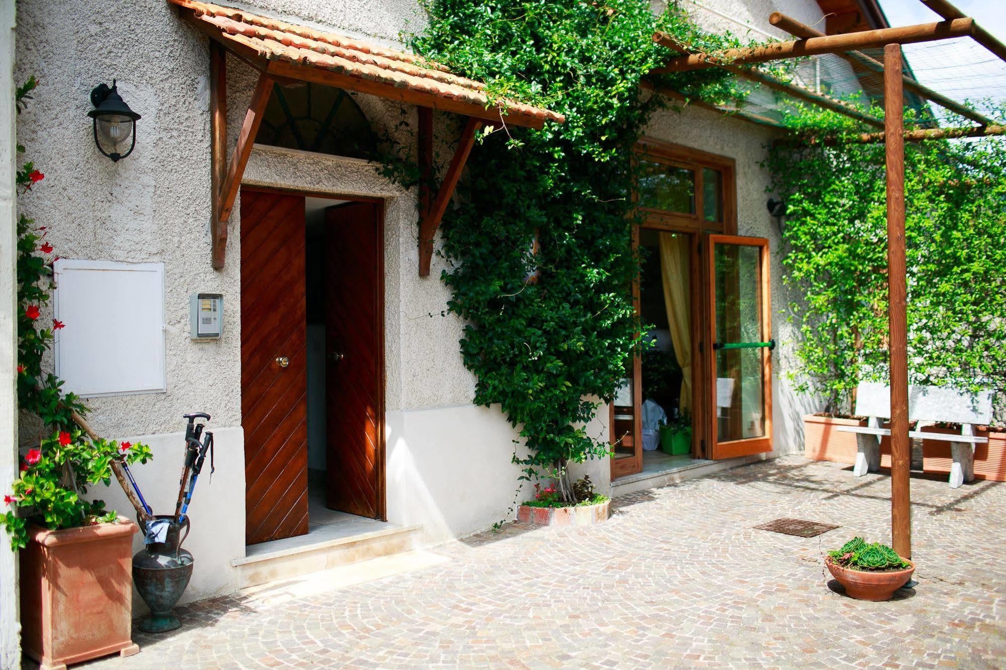 Hotel Nido Verde 3*