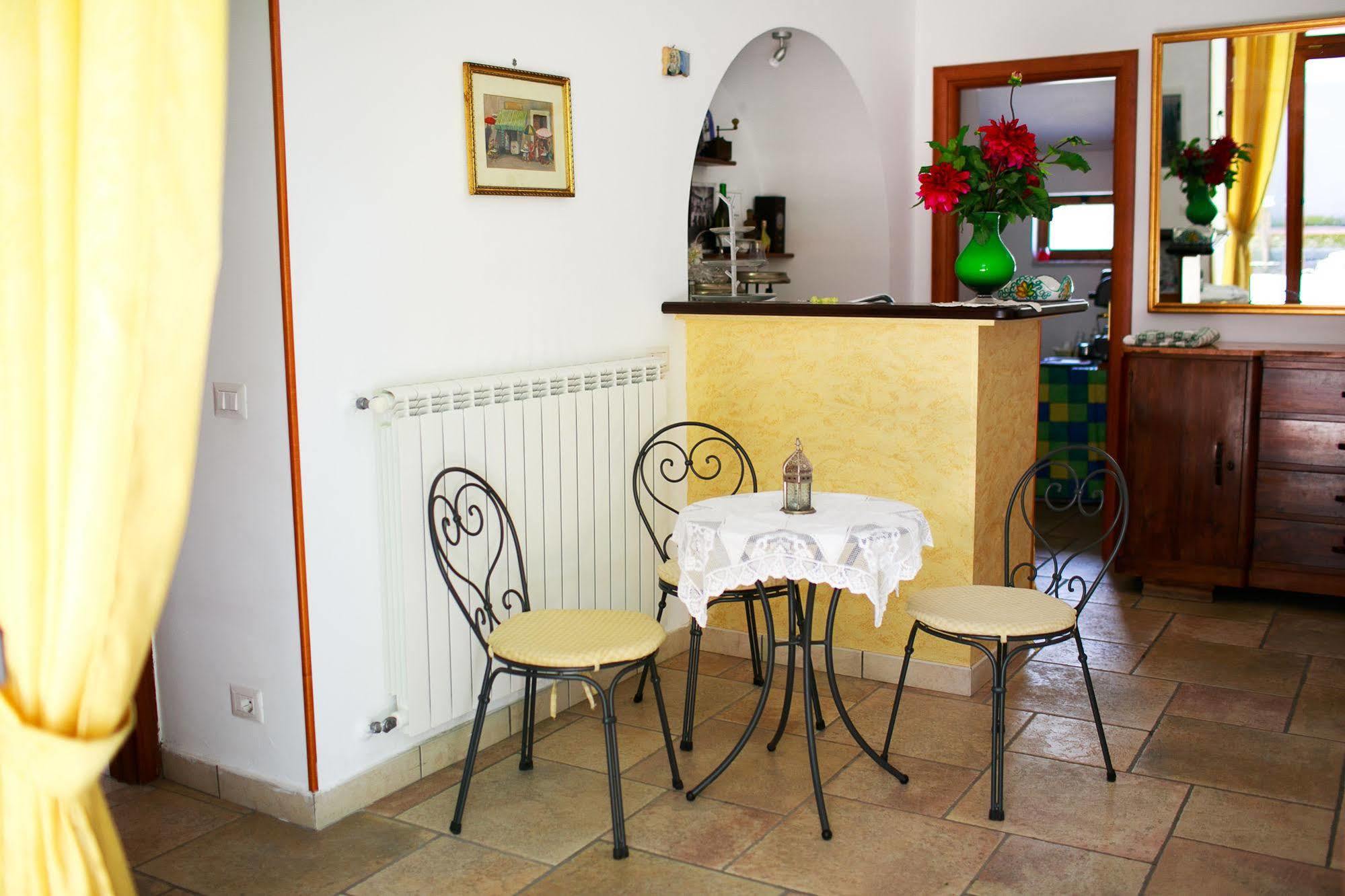 Nido Verde 3* Agerola